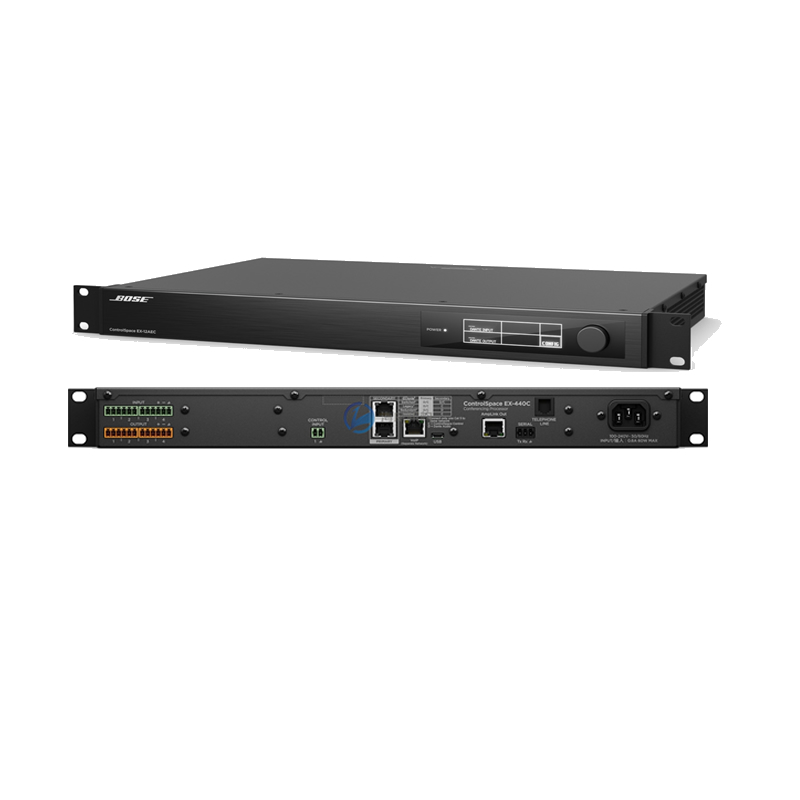 BOSE CONTROLSPACE EX-440C 音频处理器